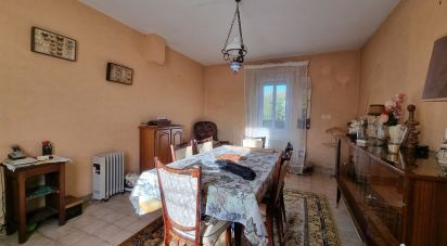 House 3 rooms of 63 m² in Corps-Nuds (35150)