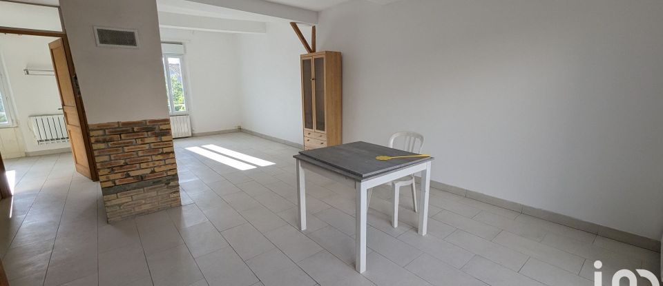 Maison 4 pièces de 100 m² à Saint-Jean-de-Barrou (11360)