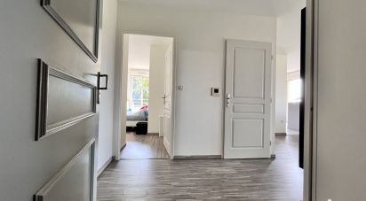 Apartment 3 rooms of 70 m² in Marly-la-Ville (95670)