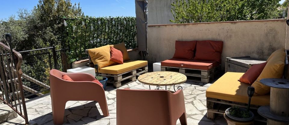 House 4 rooms of 110 m² in Vence (06140)