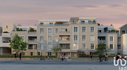 Appartement 3 pièces de 56 m² à Villeneuve-le-Roi (94290)