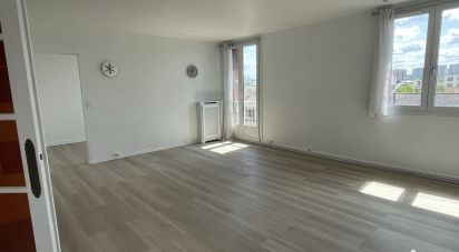 Appartement 4 pièces de 64 m² à Drancy (93700)