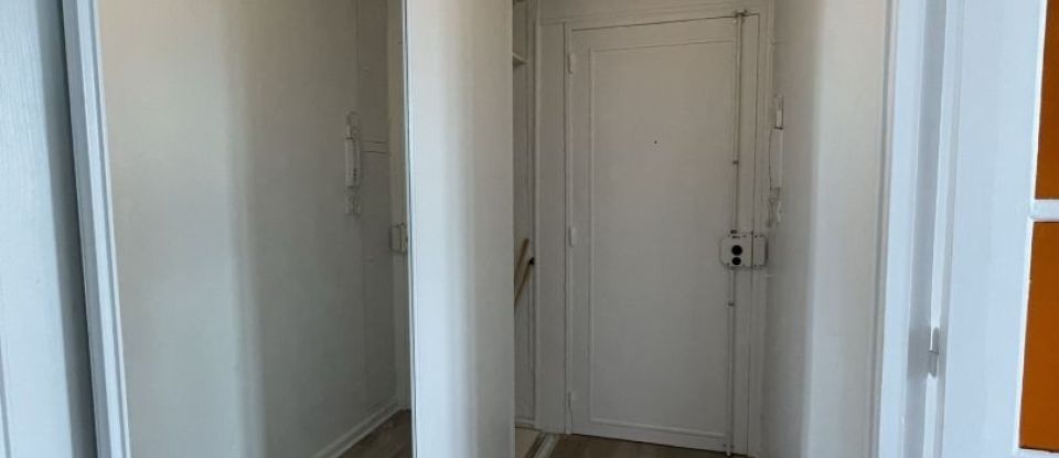 Apartment 4 rooms of 64 m² in Drancy (93700)