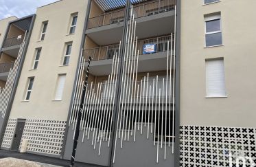 Apartment 2 rooms of 40 m² in Arles (13200)