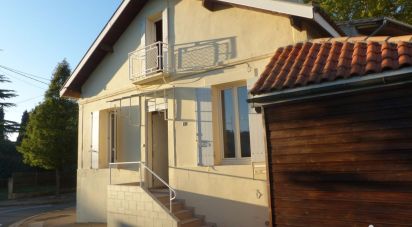House 6 rooms of 104 m² in Pineuilh (33220)