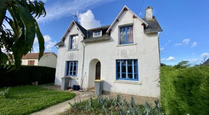 House 5 rooms of 86 m² in Plouguiel (22220)