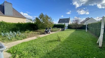 House 5 rooms of 86 m² in Plouguiel (22220)