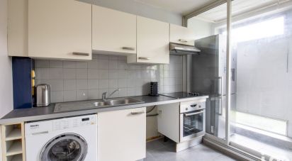 Apartment 4 rooms of 70 m² in Sucy-en-Brie (94370)