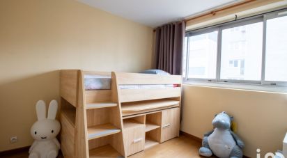 Appartement 4 pièces de 70 m² à Sucy-en-Brie (94370)