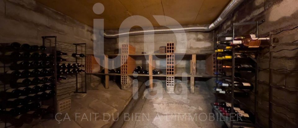 Maison 8 pièces de 172 m² à Verrières-le-Buisson (91370)