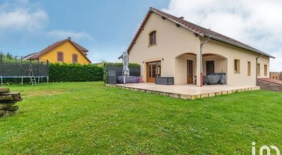 House 8 rooms of 237 m² in Roussy-le-Village (57330)