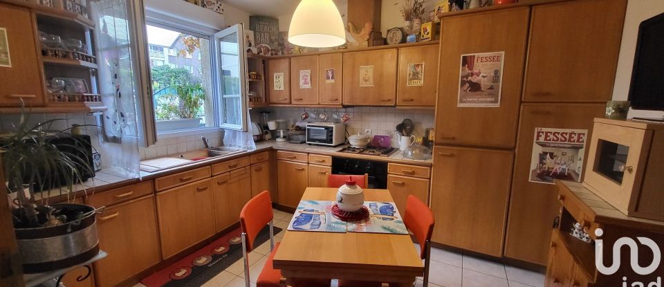 House 3 rooms of 78 m² in Noisy-le-Grand (93160)