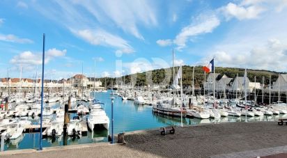 Apartment 3 rooms of 72 m² in Dives-sur-Mer (14160)
