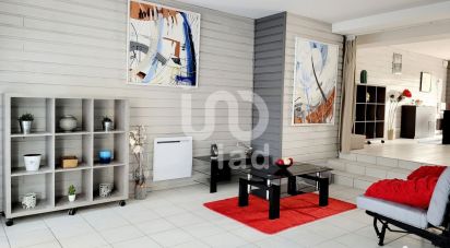 Appartement 3 pièces de 72 m² à Dives-sur-Mer (14160)