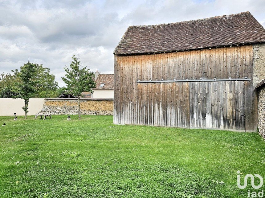 Barn conversion 1 room of 50 m² in Boncourt (28260)