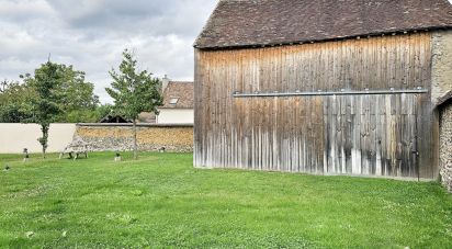 Barn conversion 1 room of 50 m² in Boncourt (28260)
