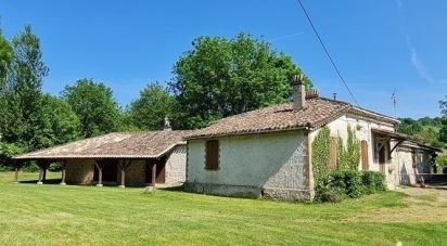Mill 6 rooms of 150 m² in Fauroux (82190)