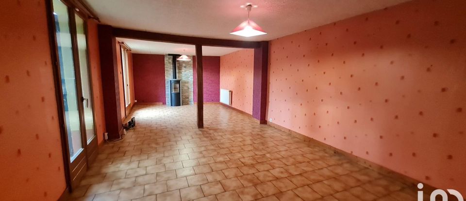 House 6 rooms of 167 m² in Courville-sur-Eure (28190)