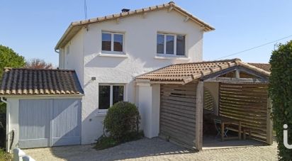 House 6 rooms of 116 m² in Meschers-sur-Gironde (17132)