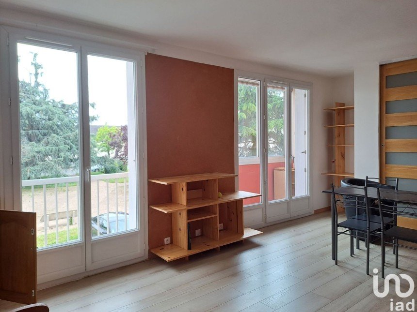 Appartement 3 pièces de 67 m² à Angers (49100)