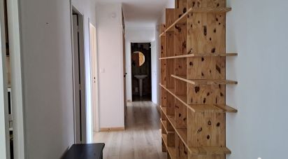 Apartment 3 rooms of 67 m² in Angers (49100)