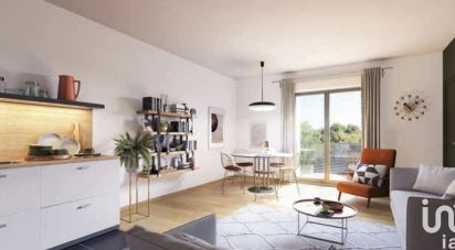 Apartment 2 rooms of 47 m² in Lens (62300)