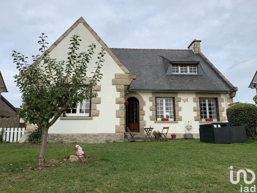 Maison 6 pièces de 120 m² à Plélan-le-Petit (22980)