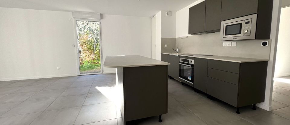 Appartement 4 pièces de 101 m² à Toulouse (31500)