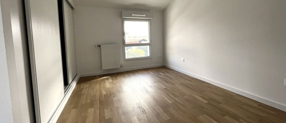 Apartment 4 rooms of 114 m² in Toulouse (31500)