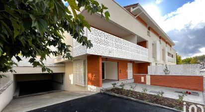 Appartement 4 pièces de 114 m² à Toulouse (31500)