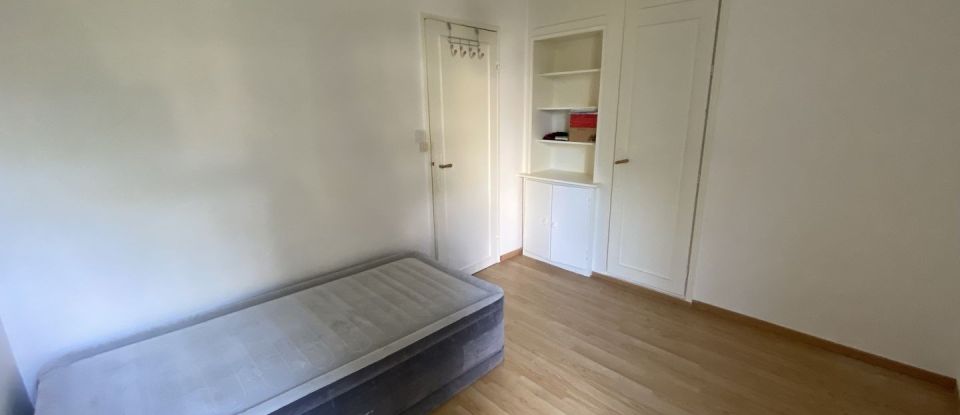Apartment 3 rooms of 59 m² in Avon (77210)