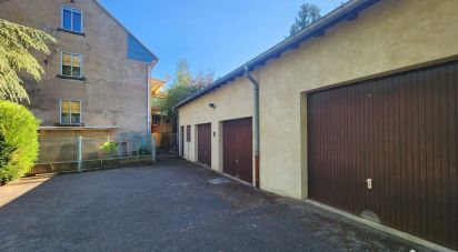 Maison de village 9 pièces de 178 m² à Frauenberg (57200)