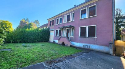 Village house 9 rooms of 178 m² in Frauenberg (57200)