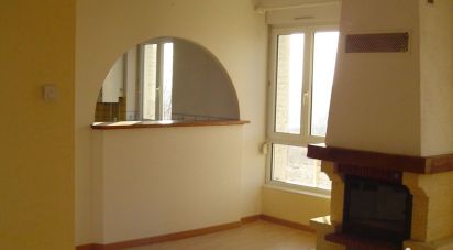 Apartment 4 rooms of 73 m² in Écrouves (54200)