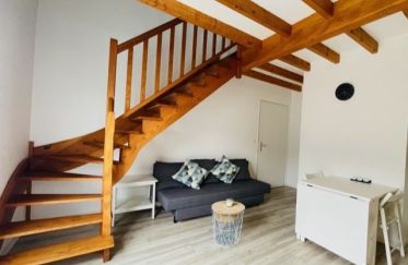 Apartment 2 rooms of 35 m² in La Rochelle (17000)