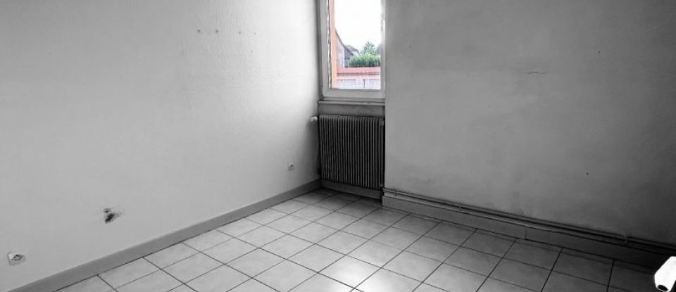 Apartment 2 rooms of 65 m² in Wittenheim (68270)