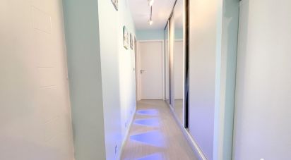 Appartement 5 pièces de 141 m² à Valleiry (74520)