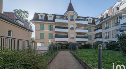 Appartement 3 pièces de 65 m² à Vaujours (93410)