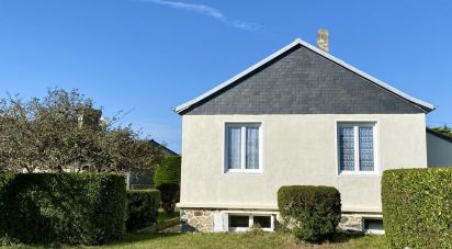 House 5 rooms of 75 m² in Plougrescant (22820)