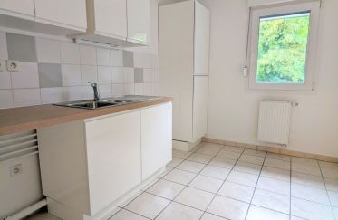 Apartment 3 rooms of 74 m² in Jarville-la-Malgrange (54140)