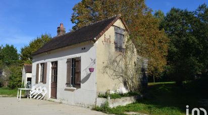 House 5 rooms of 98 m² in Butteaux (89360)