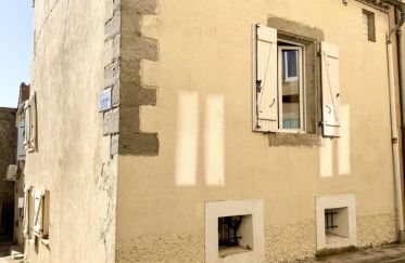 Maison 3 pièces de 60 m² à Belvèze-du-Razès (11240)