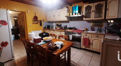 House 3 rooms of 68 m² in Villedômain (37460)