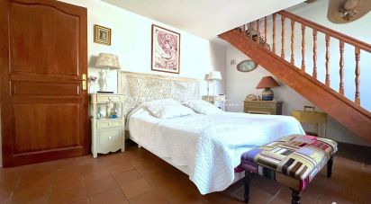 Traditional house 5 rooms of 180 m² in La Crau (83260)