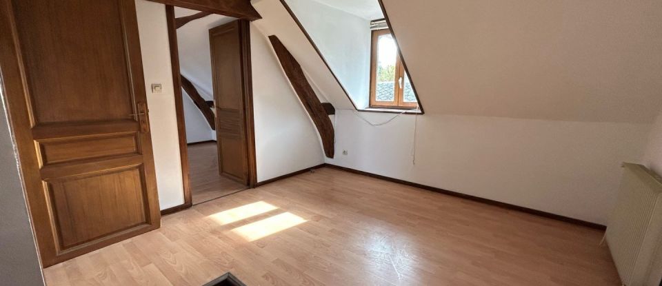 House 6 rooms of 124 m² in Conches-en-Ouche (27190)