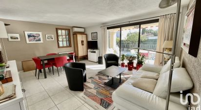 Maison 6 pièces de 160 m² à Sanary-sur-Mer (83110)