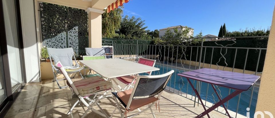 House 6 rooms of 160 m² in Sanary-sur-Mer (83110)