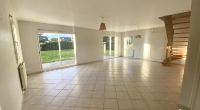 House 5 rooms of 91 m² in Mesquer (44420)