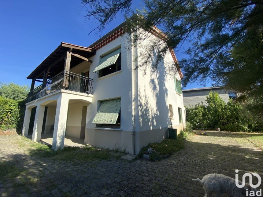 Maison 5 pièces de 105 m² à Tournon-sur-Rhône (07300)
