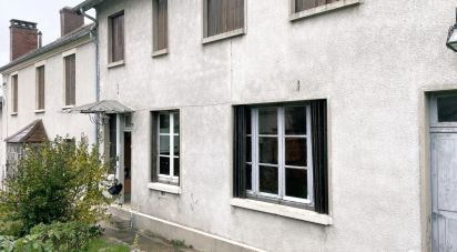 House 7 rooms of 163 m² in Montfort-l'Amaury (78490)